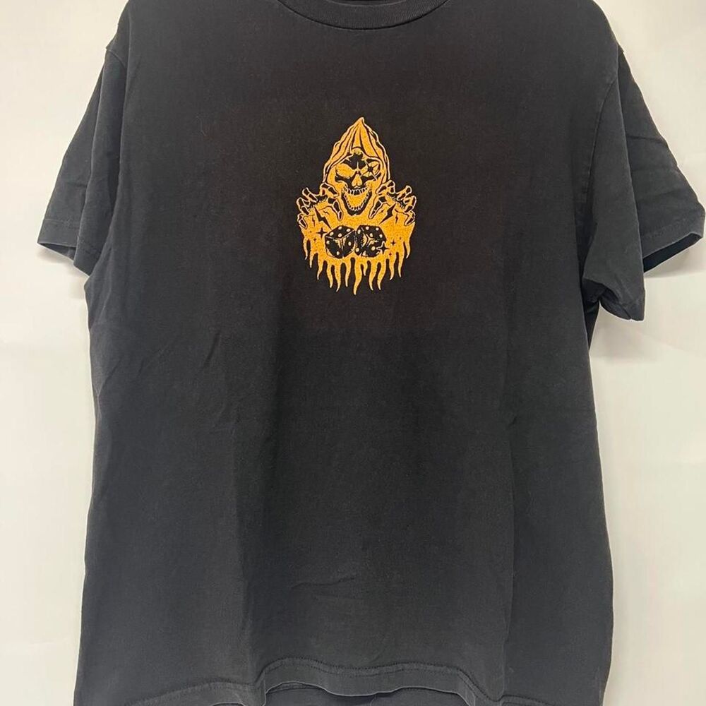Empyre Men's Black T-shirt